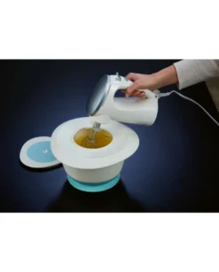 Marla sekoituskulho setti 4-in-1