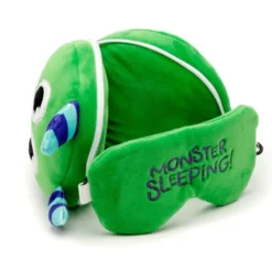 Matkapehmo monsteri Relaxeazzz