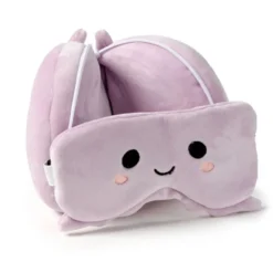 Matkapehmo mustekala Relaxeazzz
