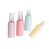 Matkapullot 4kpl 60ml