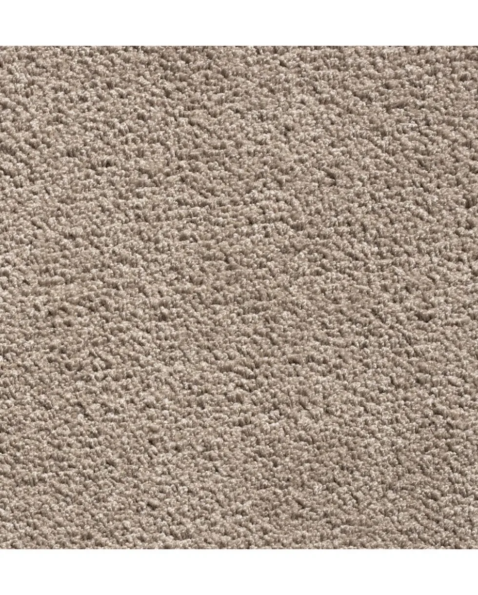 Matto 100cm beige, geelipohja