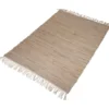 Matto puuvillajuutti 120x180cm