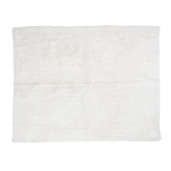 Matto 90x120cm valkoinen