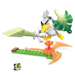 MB Construk Pokemon power packs
