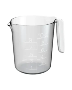 Mittakannu 1l gastromax