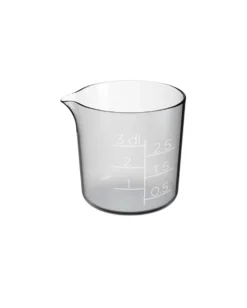 Mittakannu 0,3l gastromax