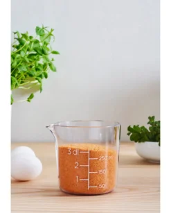 Mittakannu 0,3l gastromax