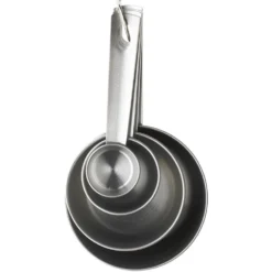 Mittalusikkasetti, teräs GastroMax™