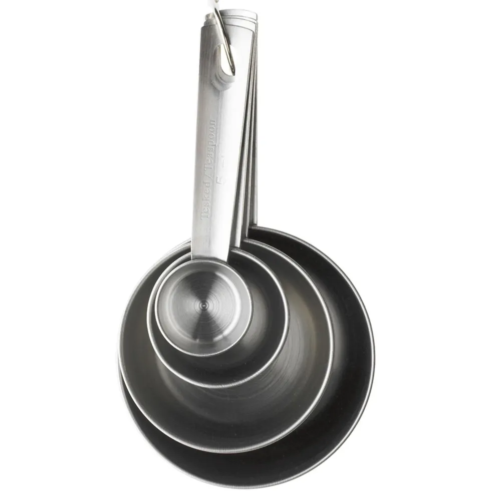 Mittalusikkasetti, teräs GastroMax™