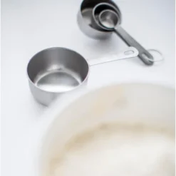 Mittalusikkasetti, teräs GastroMax™