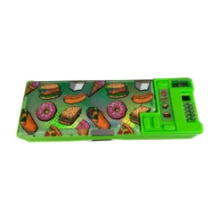 Monitoimipenaali Fast Food