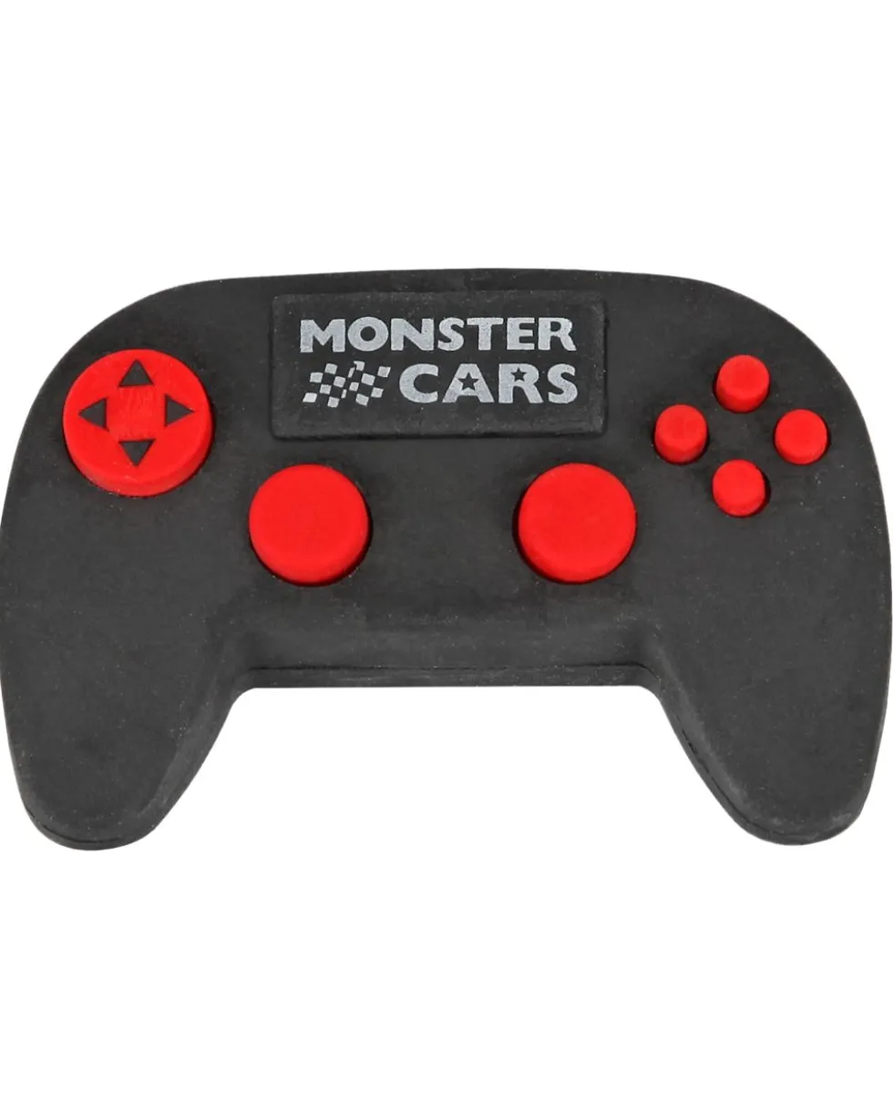 Monster Cars pyyhekumi