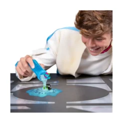 Mr.Beast Lab Swarms-figuurit 5 hahmoa