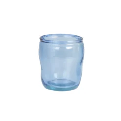 Muki kierrätyslasia