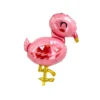 Muotofoliopallo Flamingo