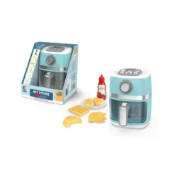 My home leikki air fryer