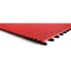 Nero ritilämatto 90cm punainen