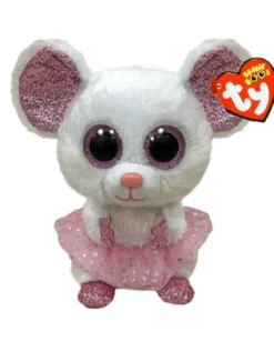 Nina balleriina hiiri 15,5cm