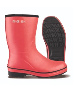 Nokian Aava Winter kumisaapas koralli