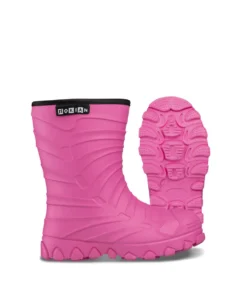 Nokian Light kids lasten kumisaappaat, pinkki
