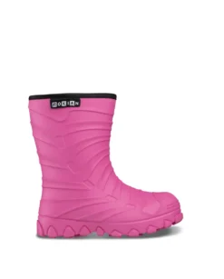 Nokian Light kids lasten kumisaappaat, pinkki