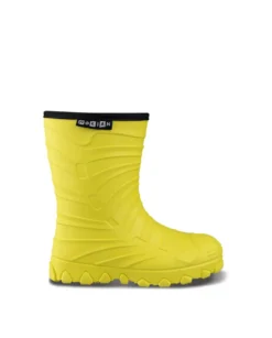Nokian Light kids lasten kumisaappaat, keltainen