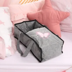 Nukenvaunut City Star