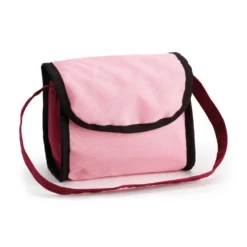 Nukenvaunut Trendy pinkki/roosa