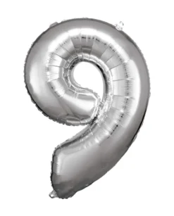 Numerofolio 9 hopea