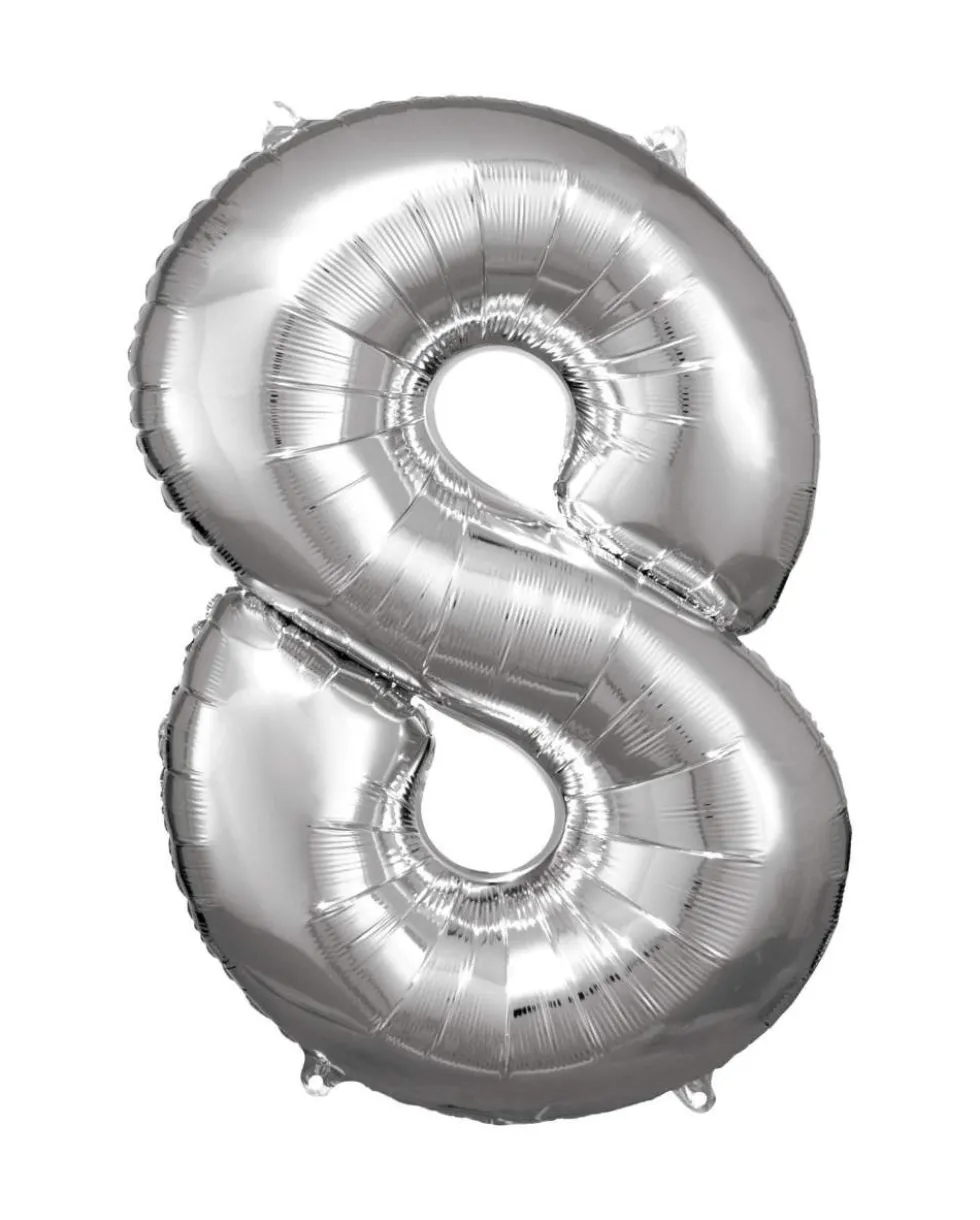 Numerofolio 8 hopea