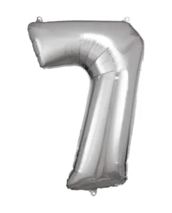 Numerofolio 7 hopea
