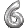 Numerofolio 6 hopea