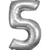 Numerofolio 5 hopea