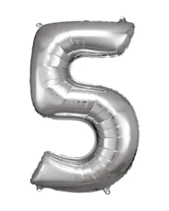 Numerofolio 5 hopea