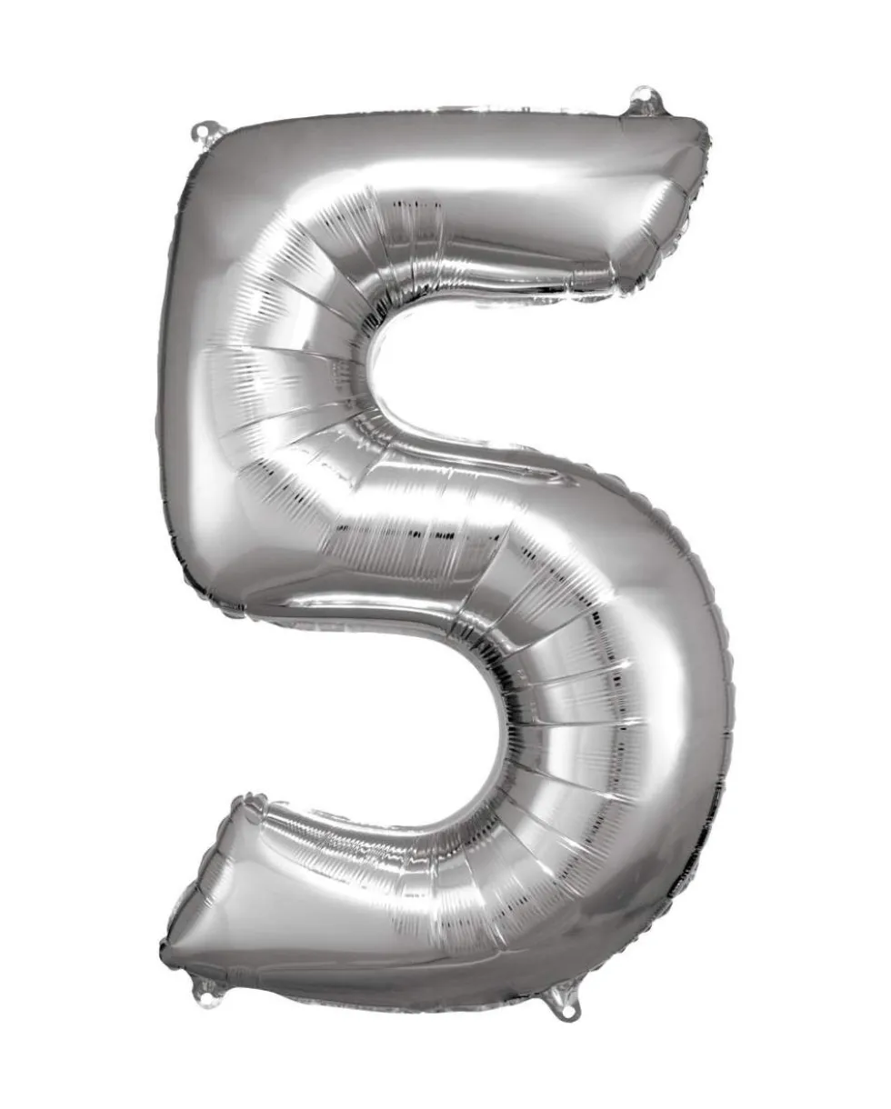 Numerofolio 5 hopea