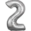 Numerofolio 2 hopea