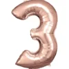Numerofolio 3 ruusukulta