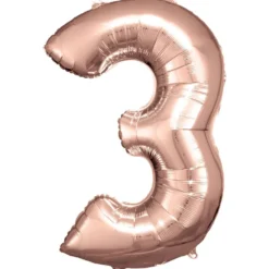 Numerofolio 3 ruusukulta