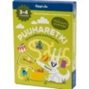 Oppi&ilo puuharetki-puuhakortit 3-4v