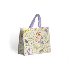 Ostoskassi Jan Pashley villikukat