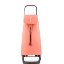 Ostoskärry 40l coral