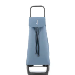 Ostoskärry 40l sininen
