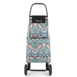 Ostoskärry 43l William Morris