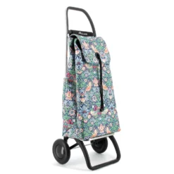 Ostoskärry 43l William Morris