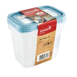 Pakasterasia 1L/3kpl