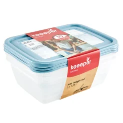 Pakastusrasia 1,25L/3kpl