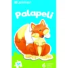 Palapeli eläimet