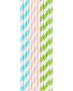 Paperipilli pastelli 25kpl/pkt
