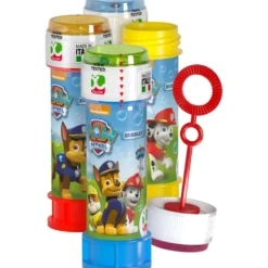 Paw Patrol-kuplis 60ml