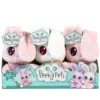 Peekapets kurkkaava pupupehmo